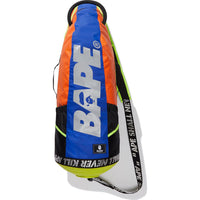 MULTI COLOR SHOULDER BAG MENS