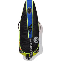MULTI COLOR SHOULDER BAG MENS