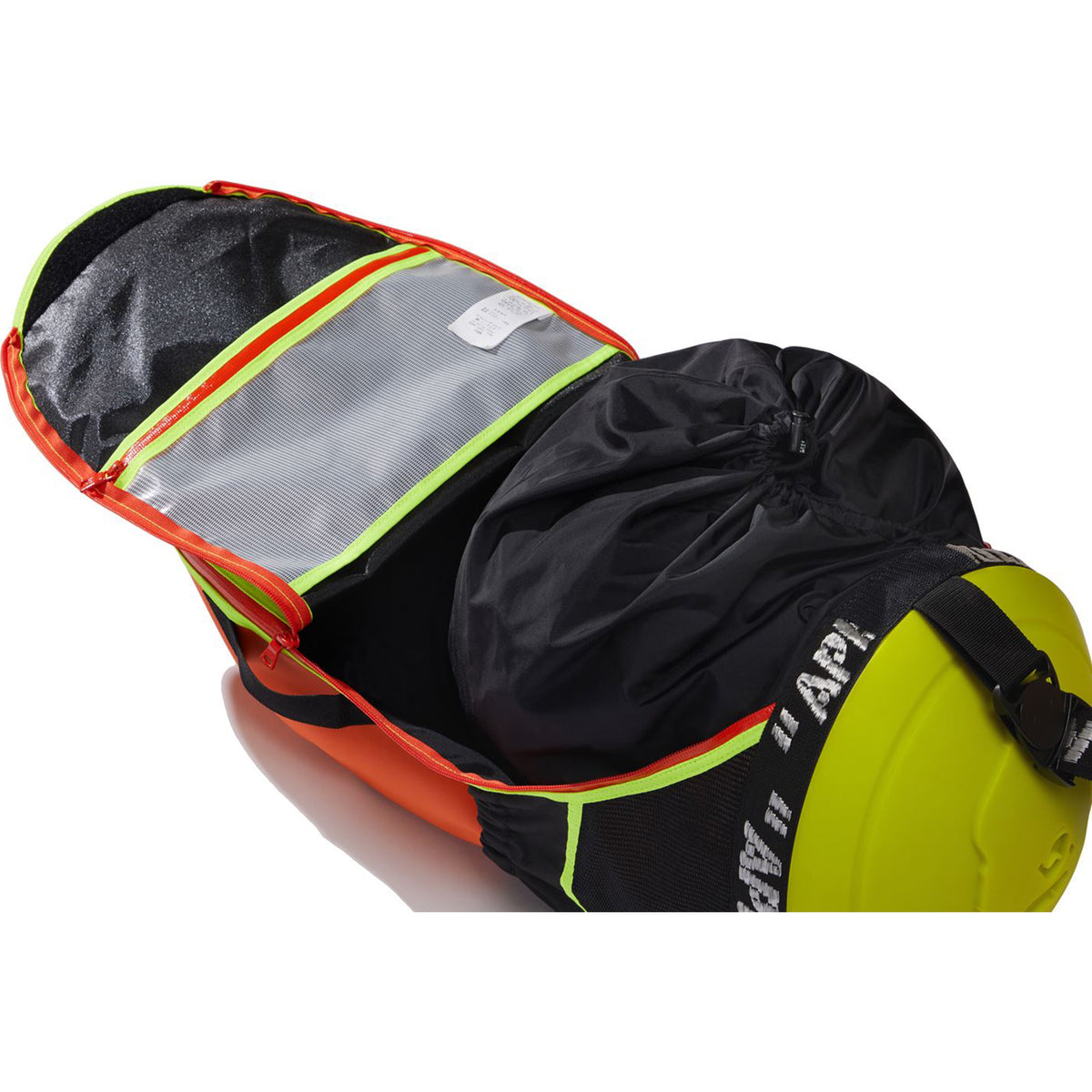 MULTI COLOR SHOULDER BAG MENS