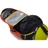 MULTI COLOR SHOULDER BAG MENS