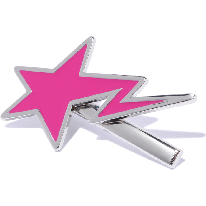 BAPE STA HAIR CLIP LADIES