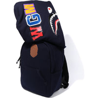 SHARK HOODIE DAYPACK KIDS