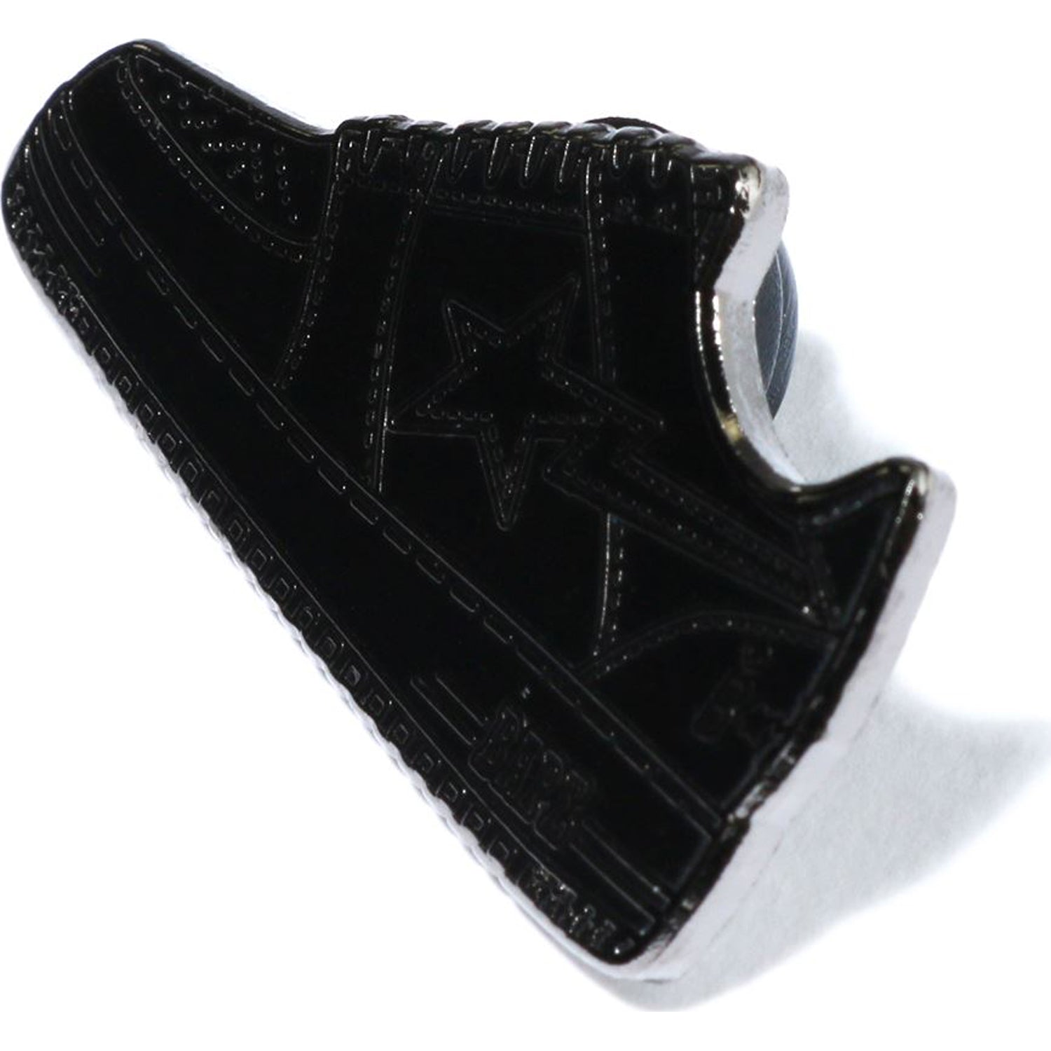 非売品？ A BATHING APE PINTRILL BAPESTA PINS BAPE-Bapesta-Pintrill-Pin-