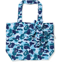 ABC BEAR ECO BAG (S) MENS