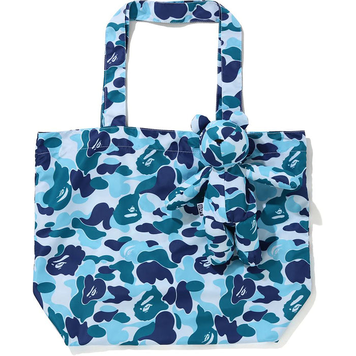 ABC BEAR ECO BAG (S) MENS
