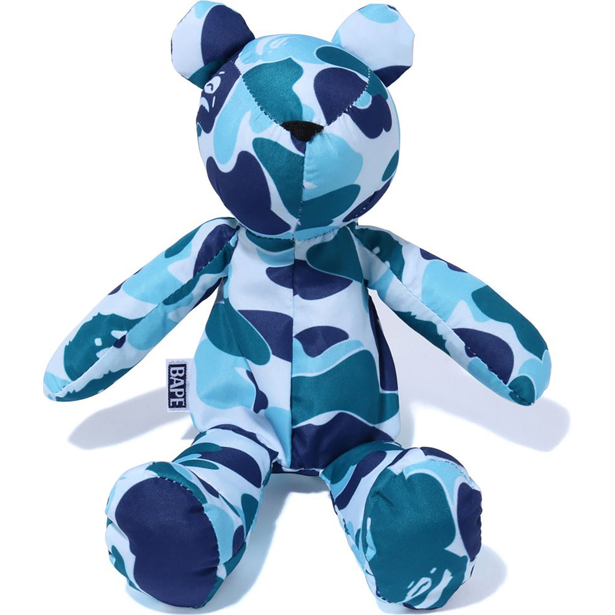 ABC BEAR ECO BAG (S) MENS