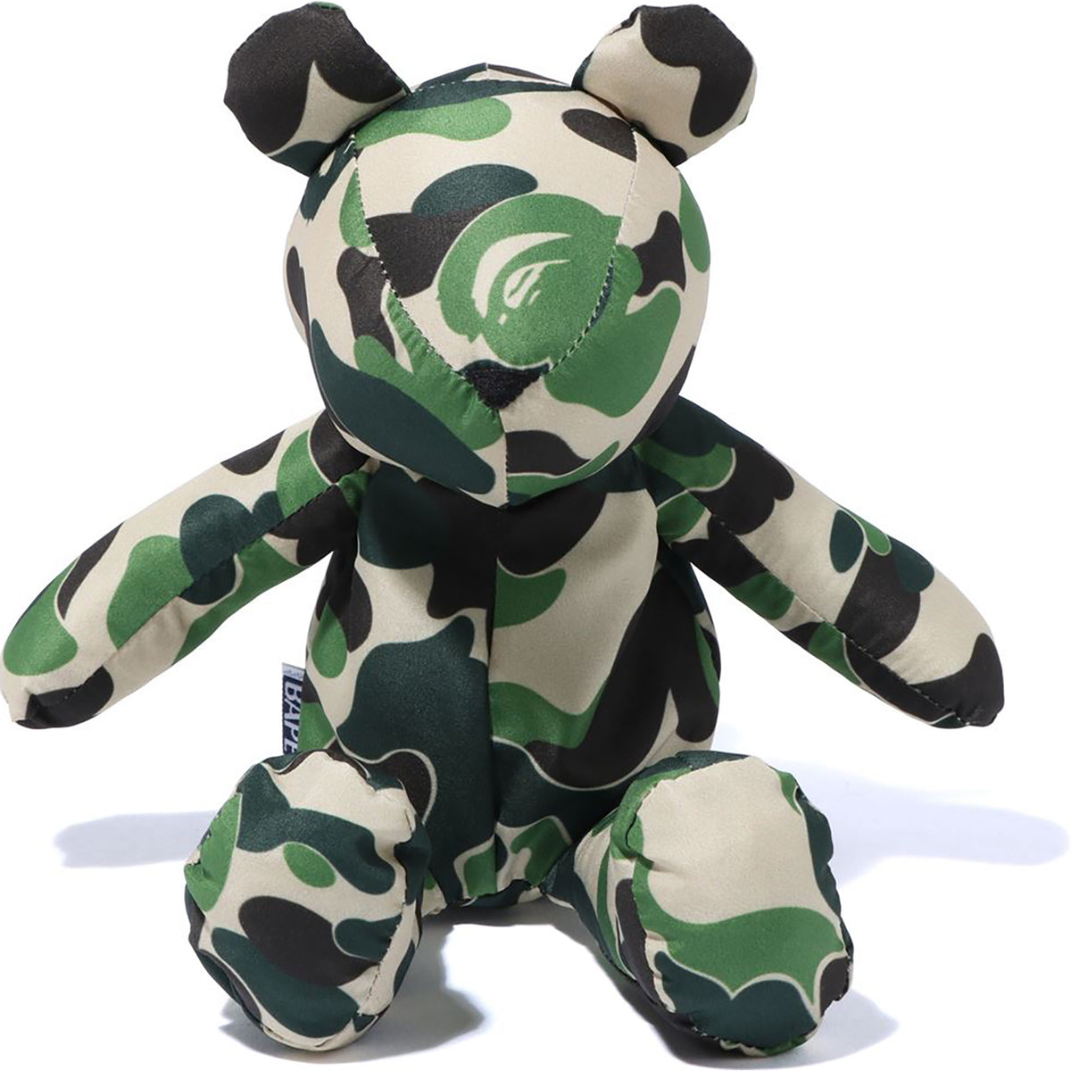 ABC BEAR ECO BAG (S) MENS