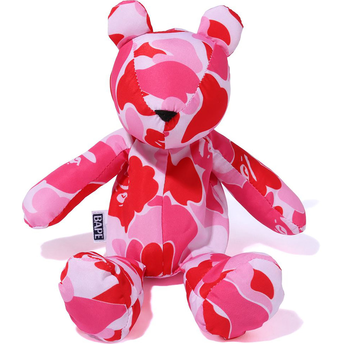 ABC BEAR ECO BAG (S) MENS