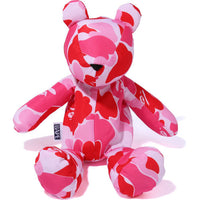 ABC BEAR ECO BAG (S) MENS