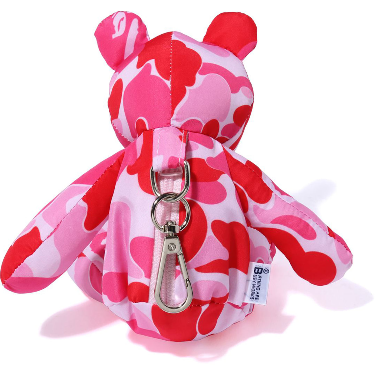 ABC BEAR ECO BAG (S) MENS