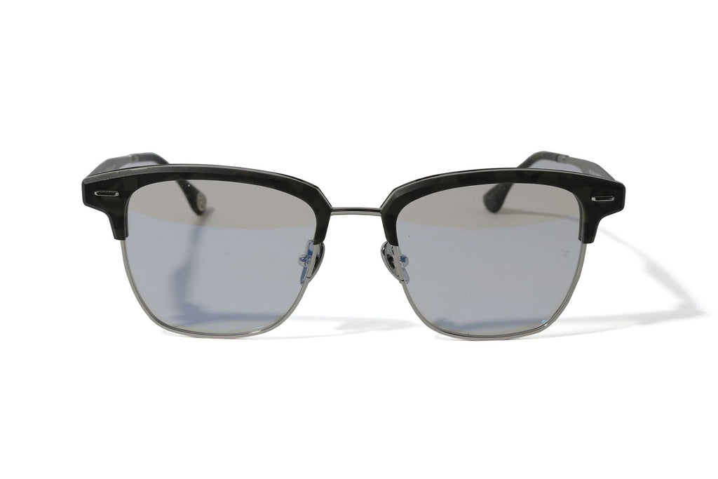 SHARK OPTICAL FRAME 2 MENS SHARK26 | us.bape.com