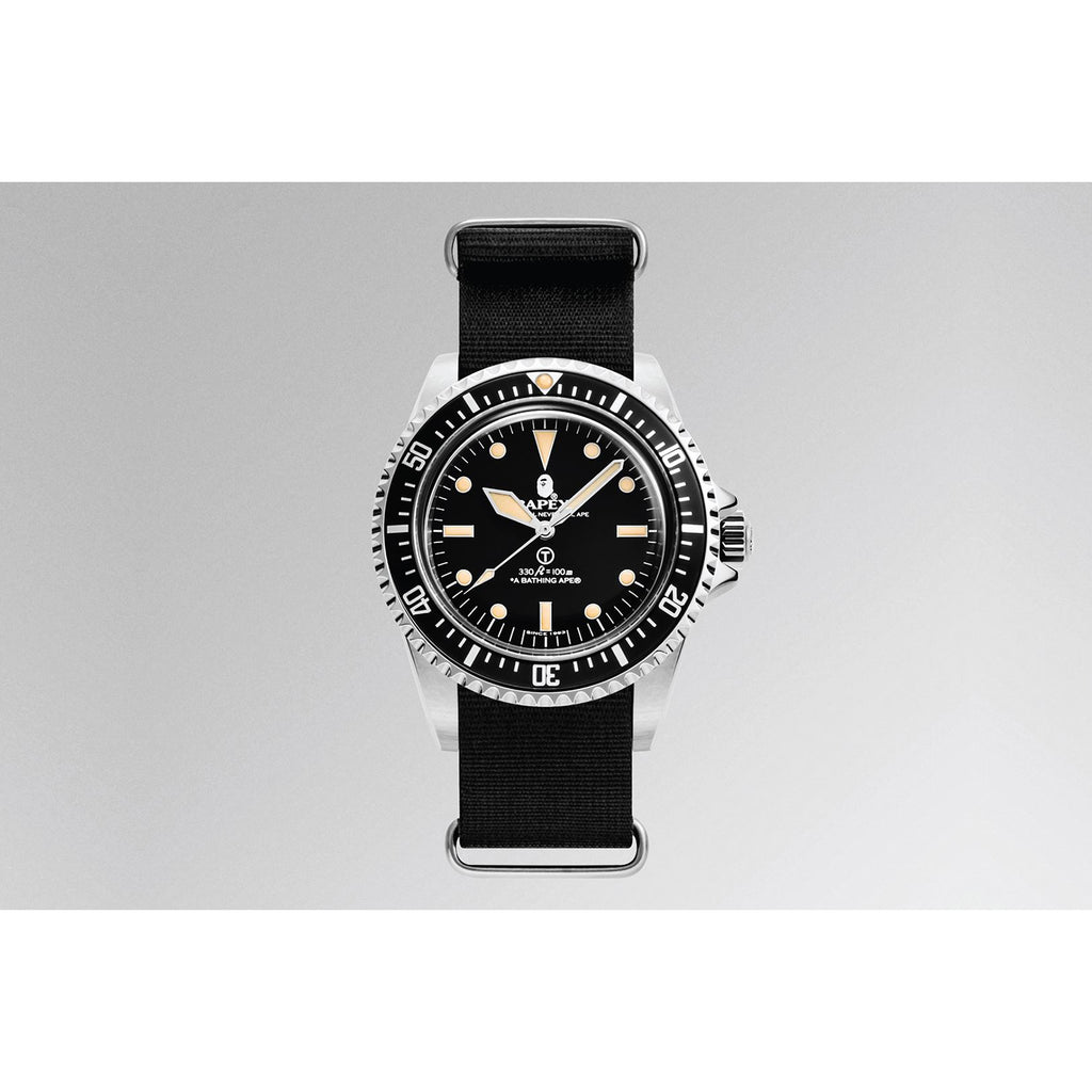 VINTAGE TYPE 1 BAPEX NATO