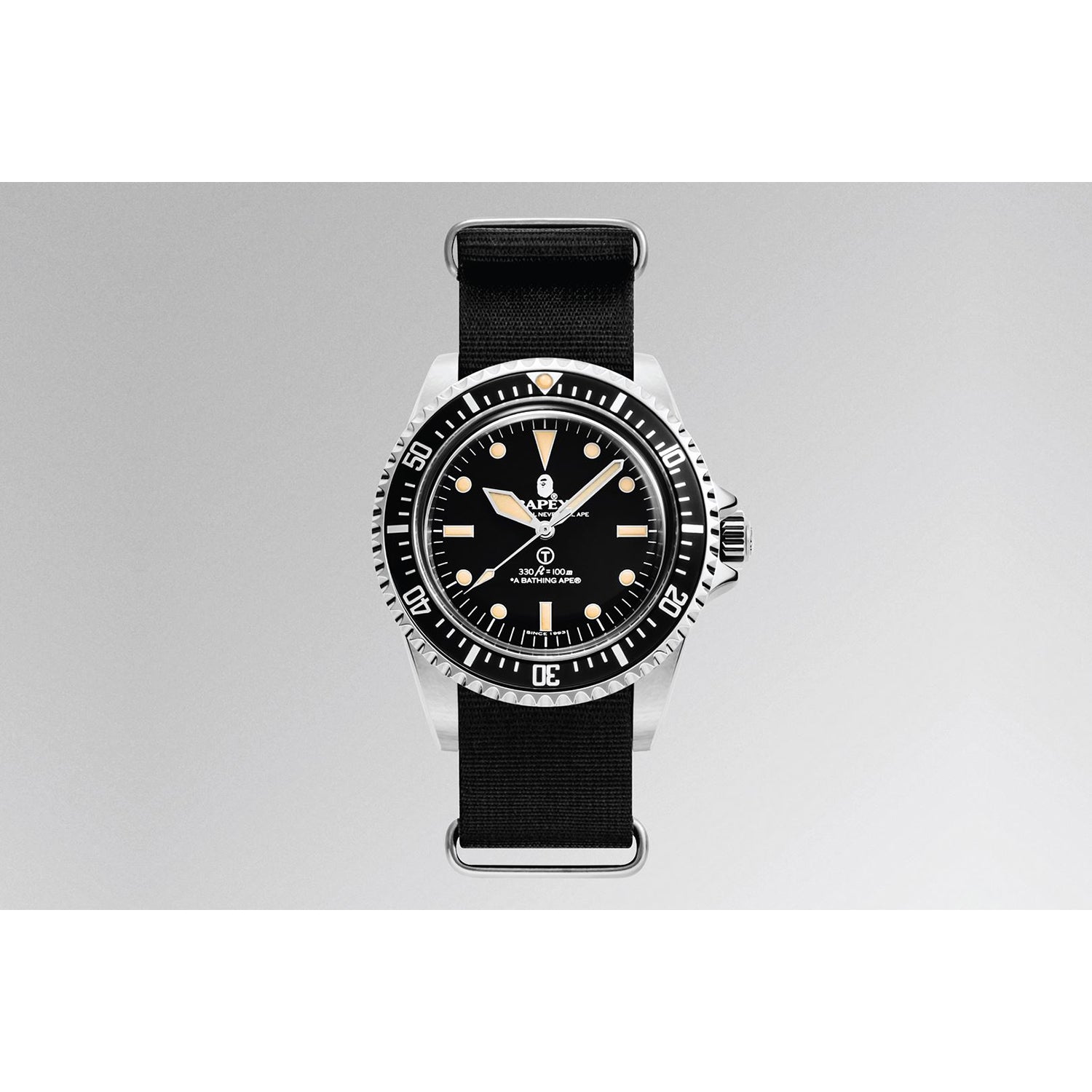 VINTAGE TYPE 1 BAPEX NATO