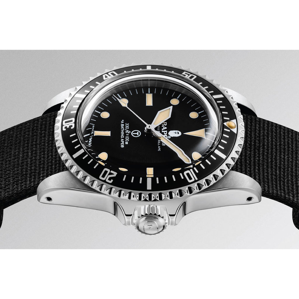 VINTAGE TYPE 1 BAPEX NATO