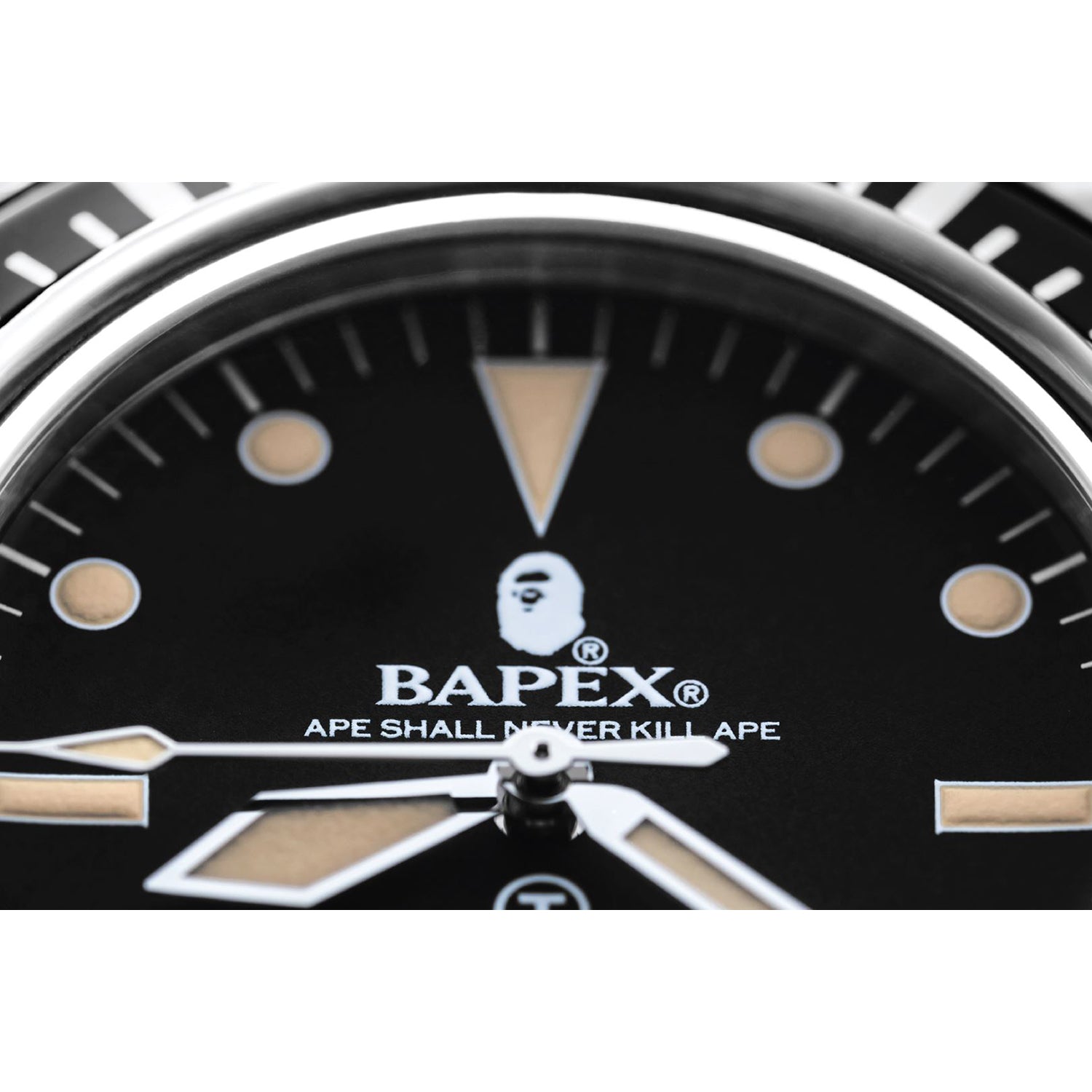VINTAGE TYPE 1 BAPEX NATO