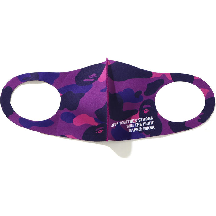 COLOR CAMO MASK 3 PACK MENS