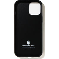 COLOR CAMO SHARK IPHONE 12 / 12 PRO CASE