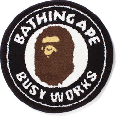 BUSY WORKS RUG MAT