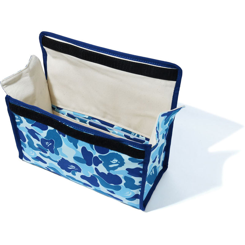 ABC CAMO TISSUE COVER