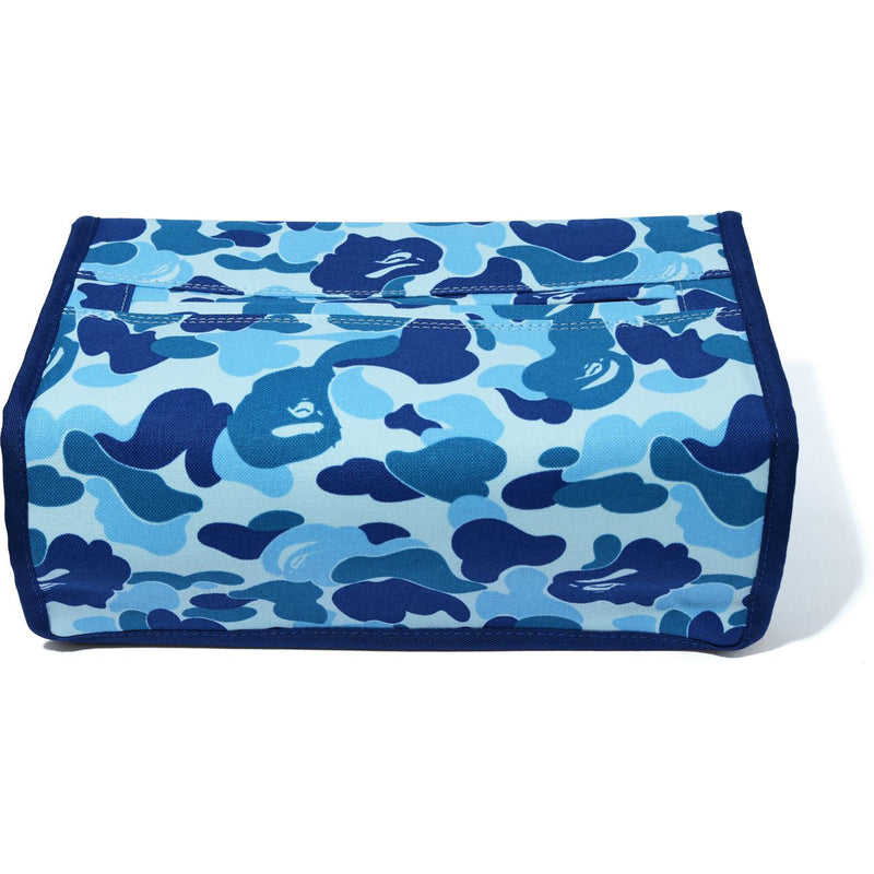 ABC CAMO TISSUE COVER