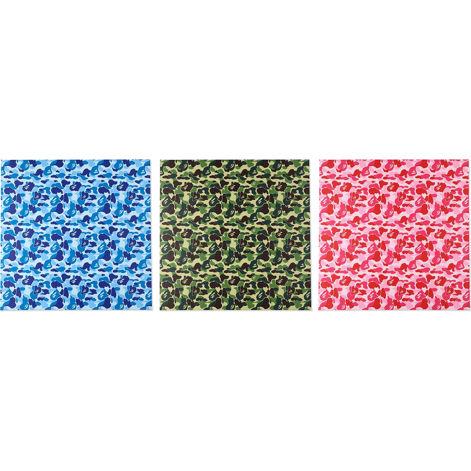 ABC CAMO CANVAS LARGE 28