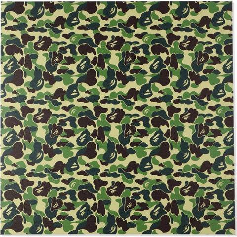 ABC CAMO CANVAS LARGE 28