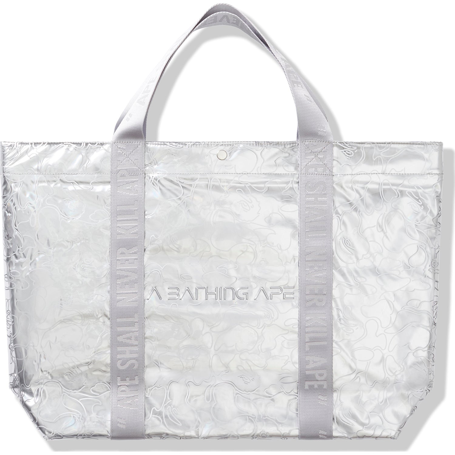 BAPE X HAJIME SORAYAMA TOTE BAG – us.bape.com