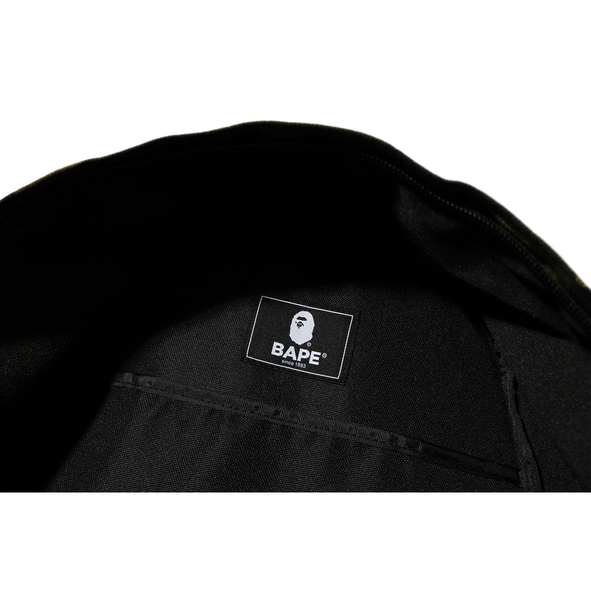 1ST CAMO DAYPACK MENS