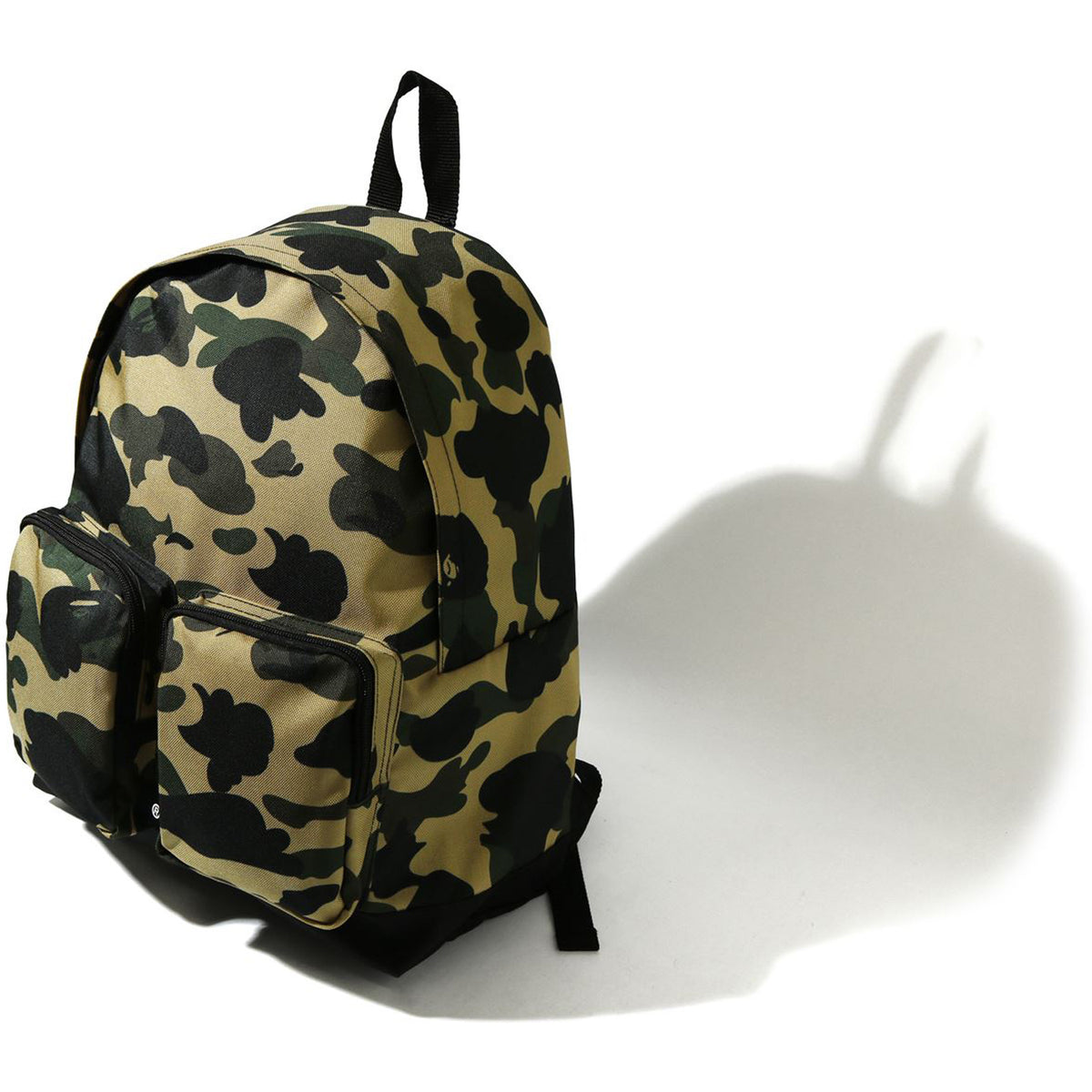 1ST CAMO DAYPACK MENS