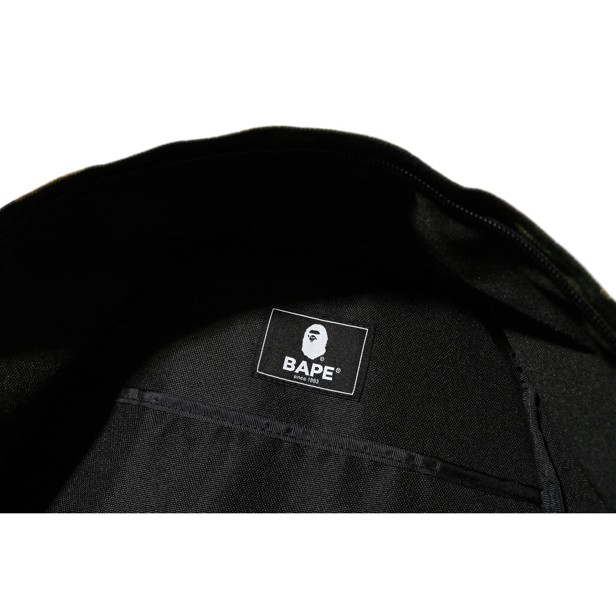 1ST CAMO DAYPACK MENS