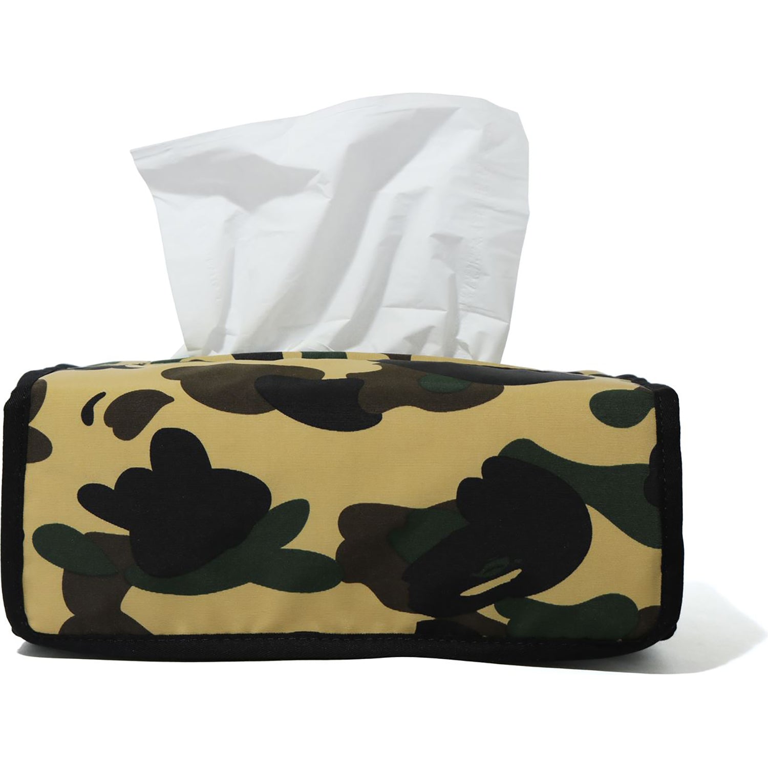 1ST CAMO TISSUE COVER