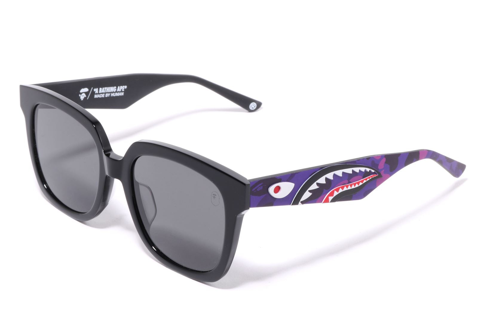 SHARK SUNGLASSES 13 SHARK30 – us.bape.com