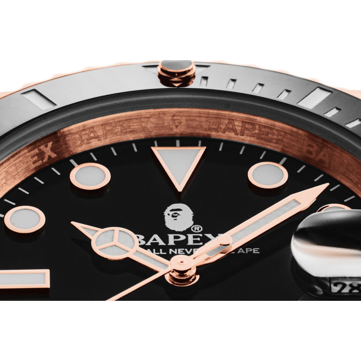 TYPE 1 BAPEX MENS