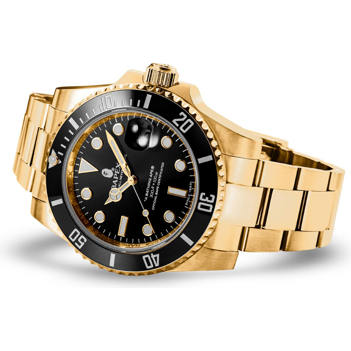TYPE 1 BAPEX MENS