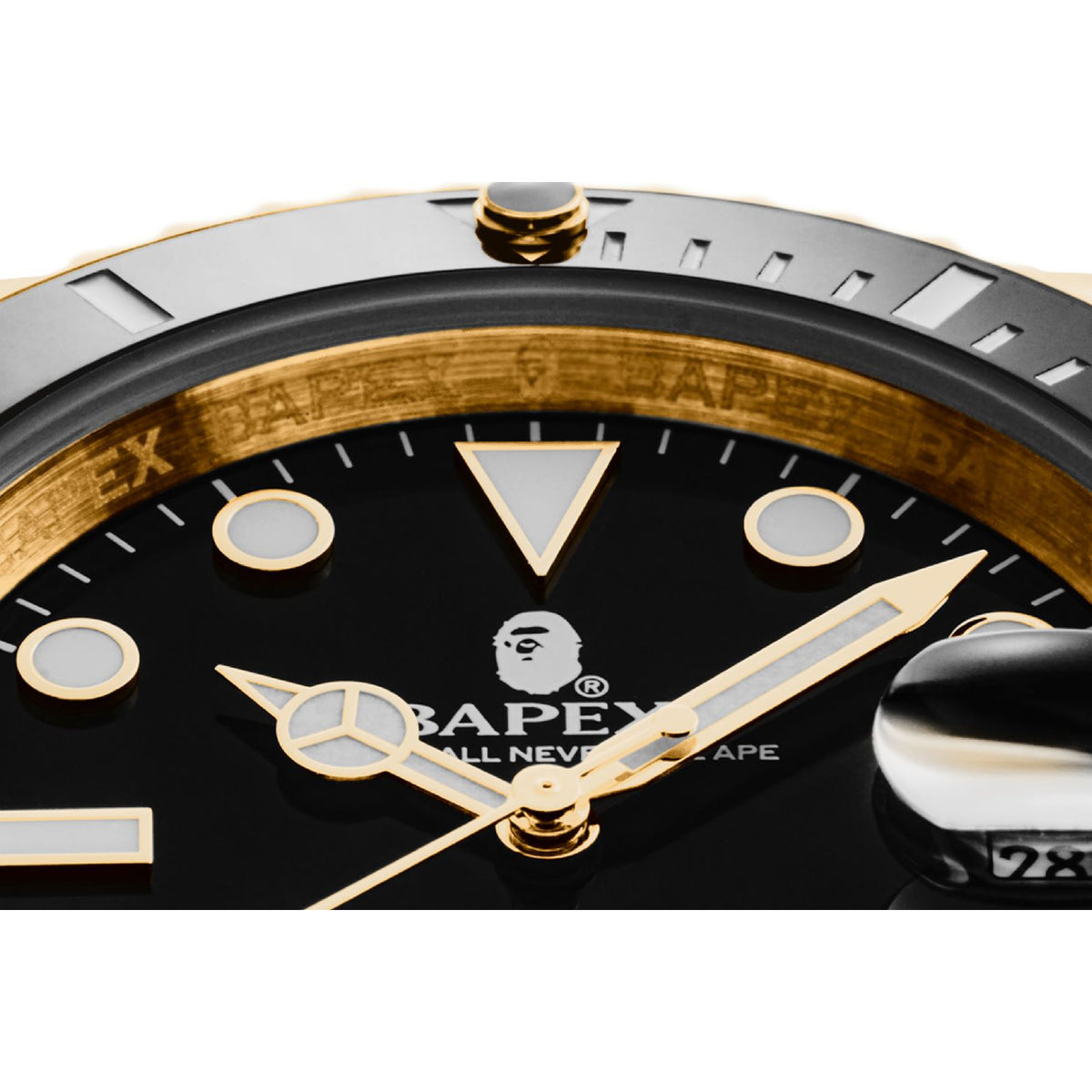 TYPE 1 BAPEX MENS