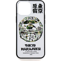 ABC CAMO DARUMA IPHONE 13 PRO MAX CASE