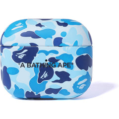 ABC CAMO AIRPODS CASE