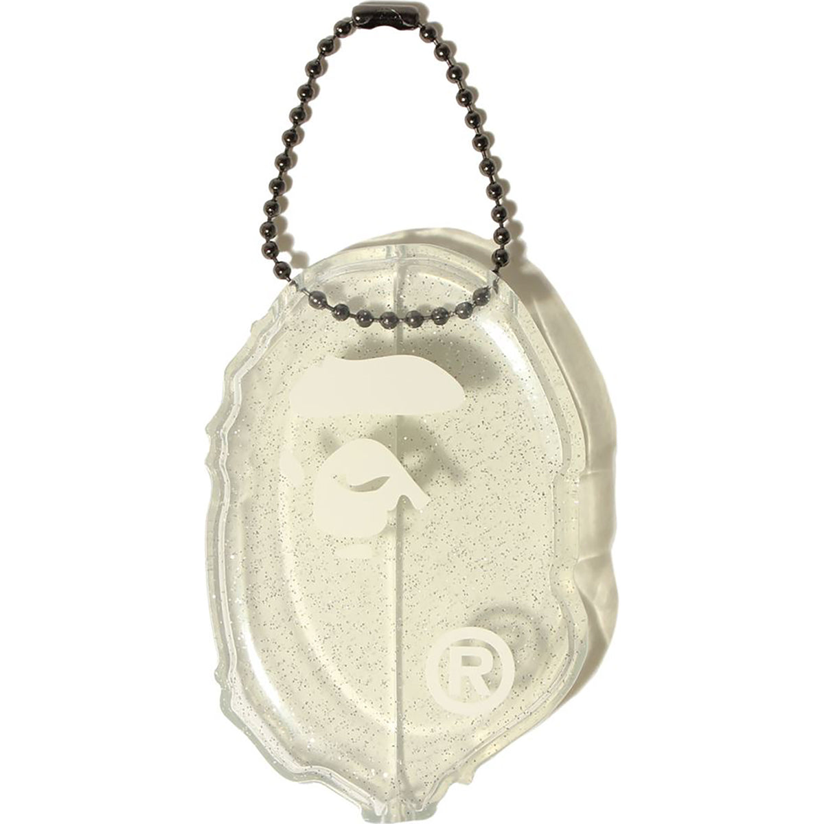 APE HEAD COIN CASE