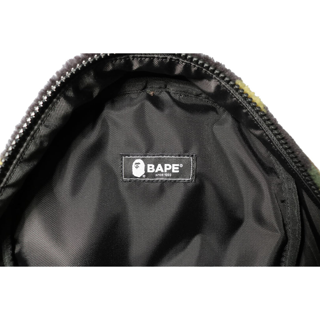 bape boa shark-