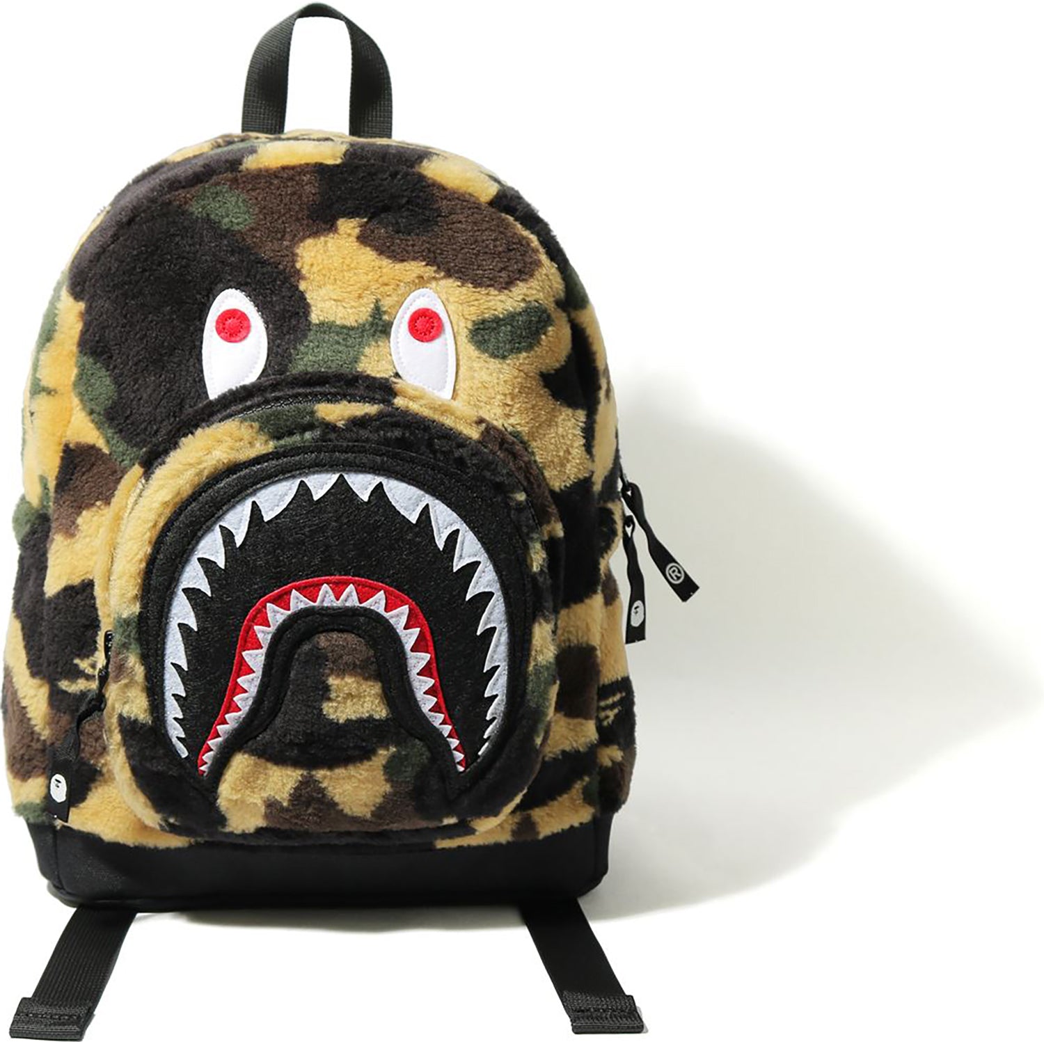 1ST CAMO BOA SHARK DAYPACK KIDS – us.bape.com