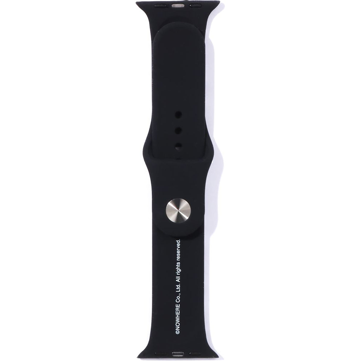 NEON CAMO WATCH BAND