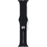 NEON CAMO WATCH BAND