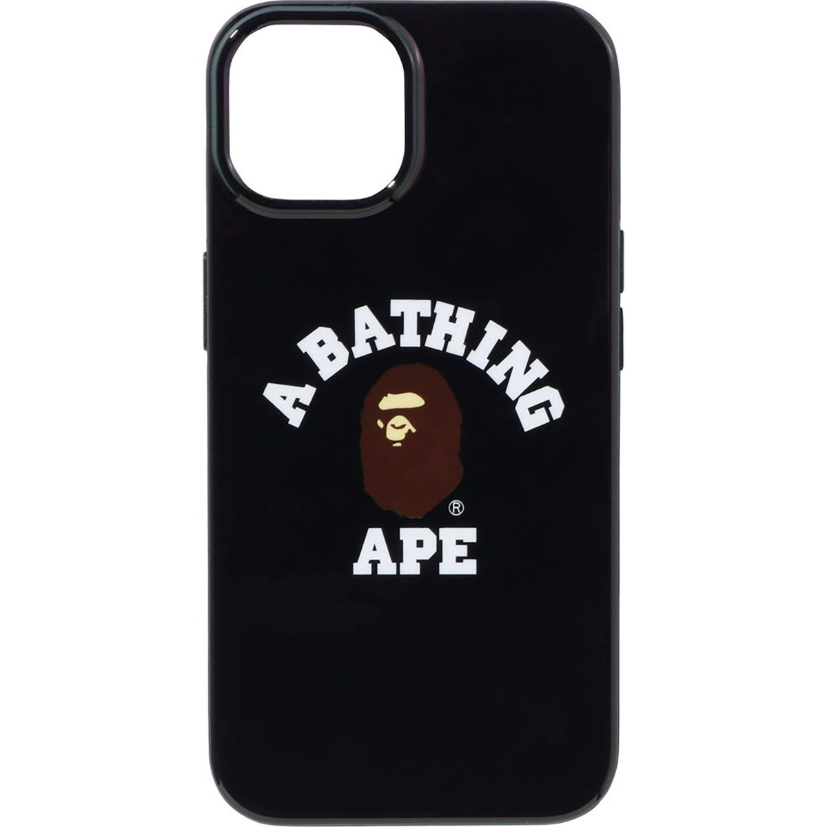 COLLEGE IPHONE 14 CASE