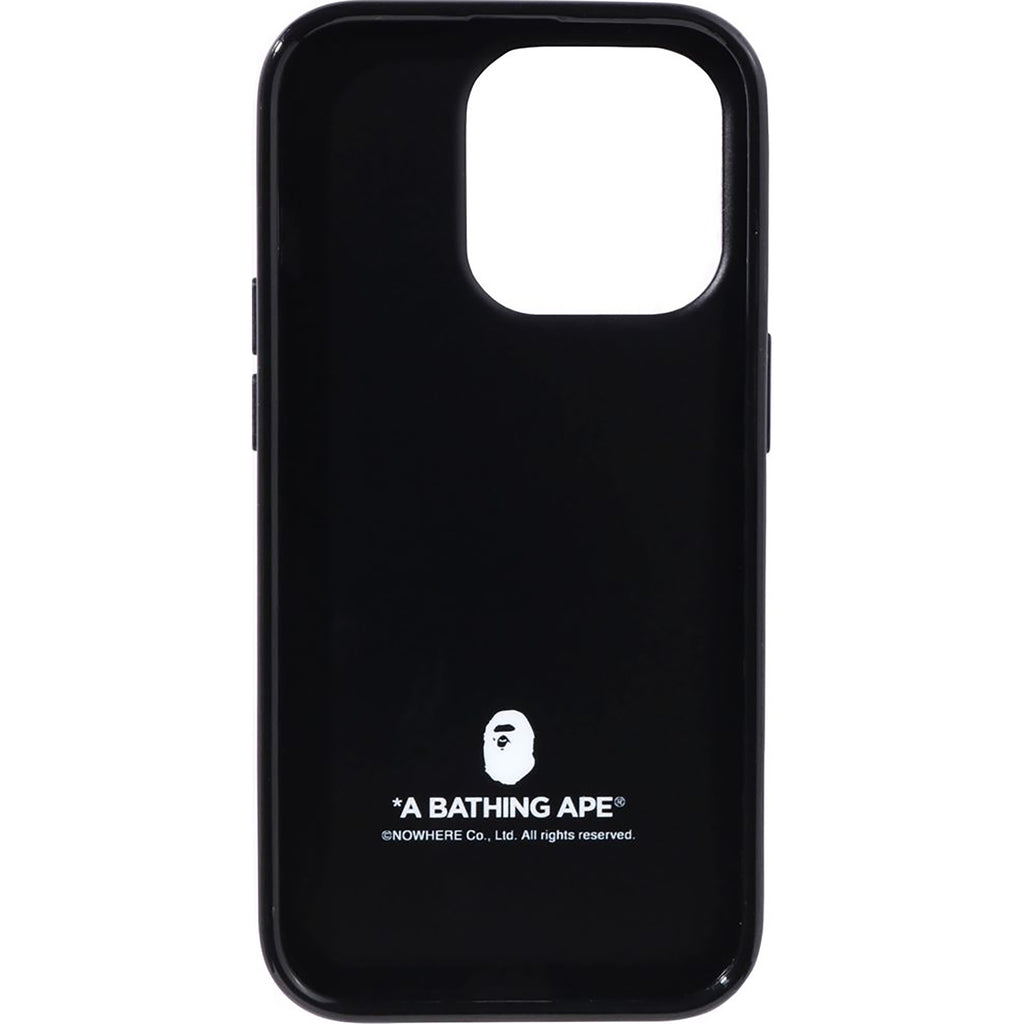 ABC CAMO IPHONE 14 PRO CASE | us.bape.com