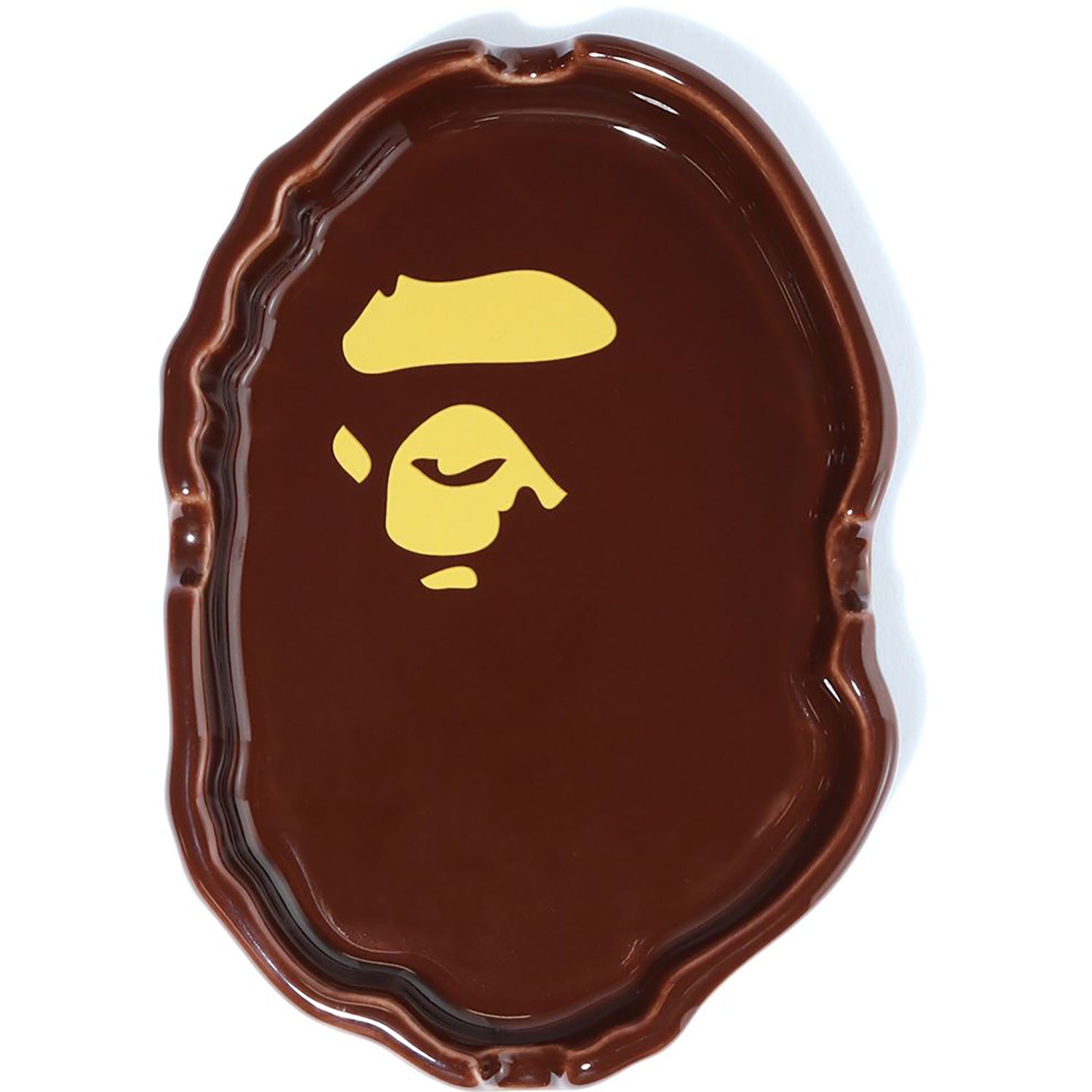 APE HEAD ASHTRAY – us.bape.com