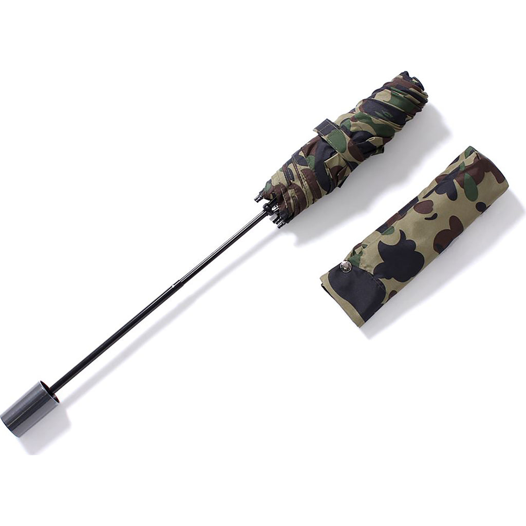 1ST CAMO UMBRELLA