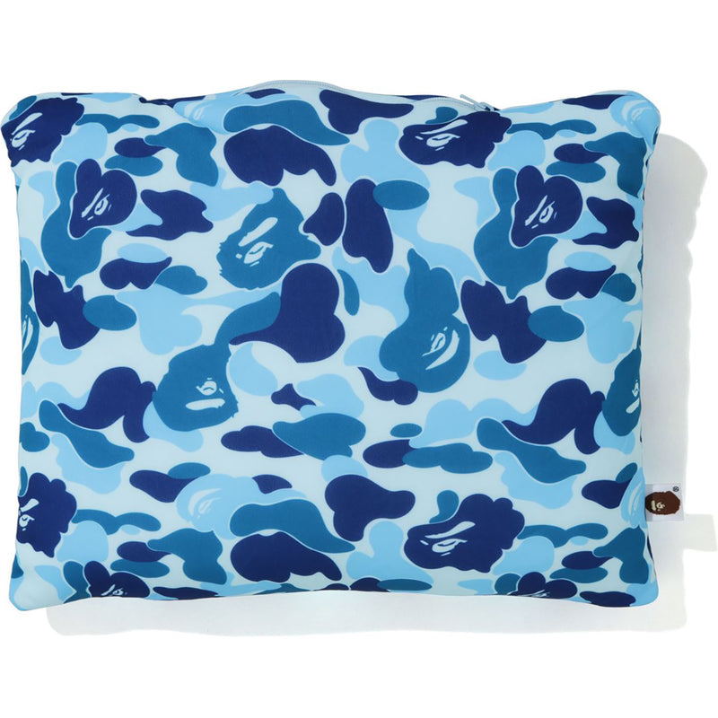 ABC CAMO 2WAY NECK PILLOW