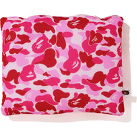 ABC CAMO 2WAY NECK PILLOW