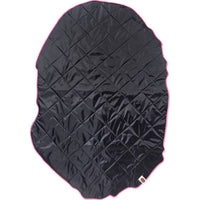 ABC CAMO APE HEAD PICNIC MAT