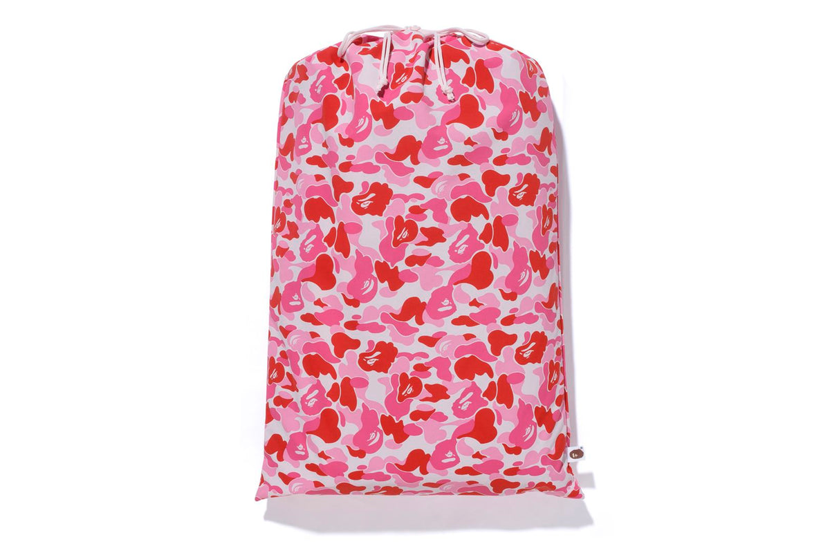 ABC CAMO APE HEAD PICNIC MAT